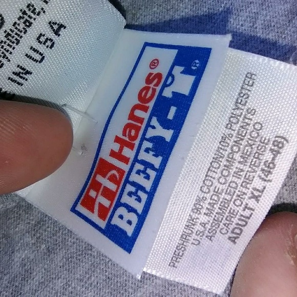 Vintage snoopy t shirt - Picture 3 of 3